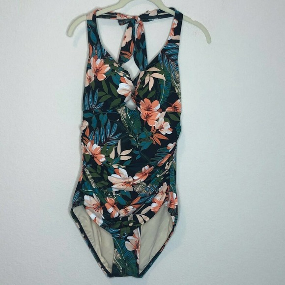 Dreamsuit by Miracle Brands Swimsuit 12 - Picture 2 of 8